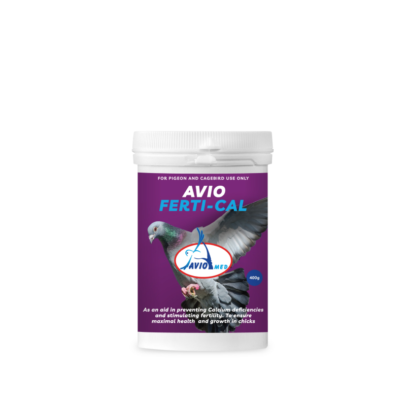 Aviomed FertiCal-400g1
